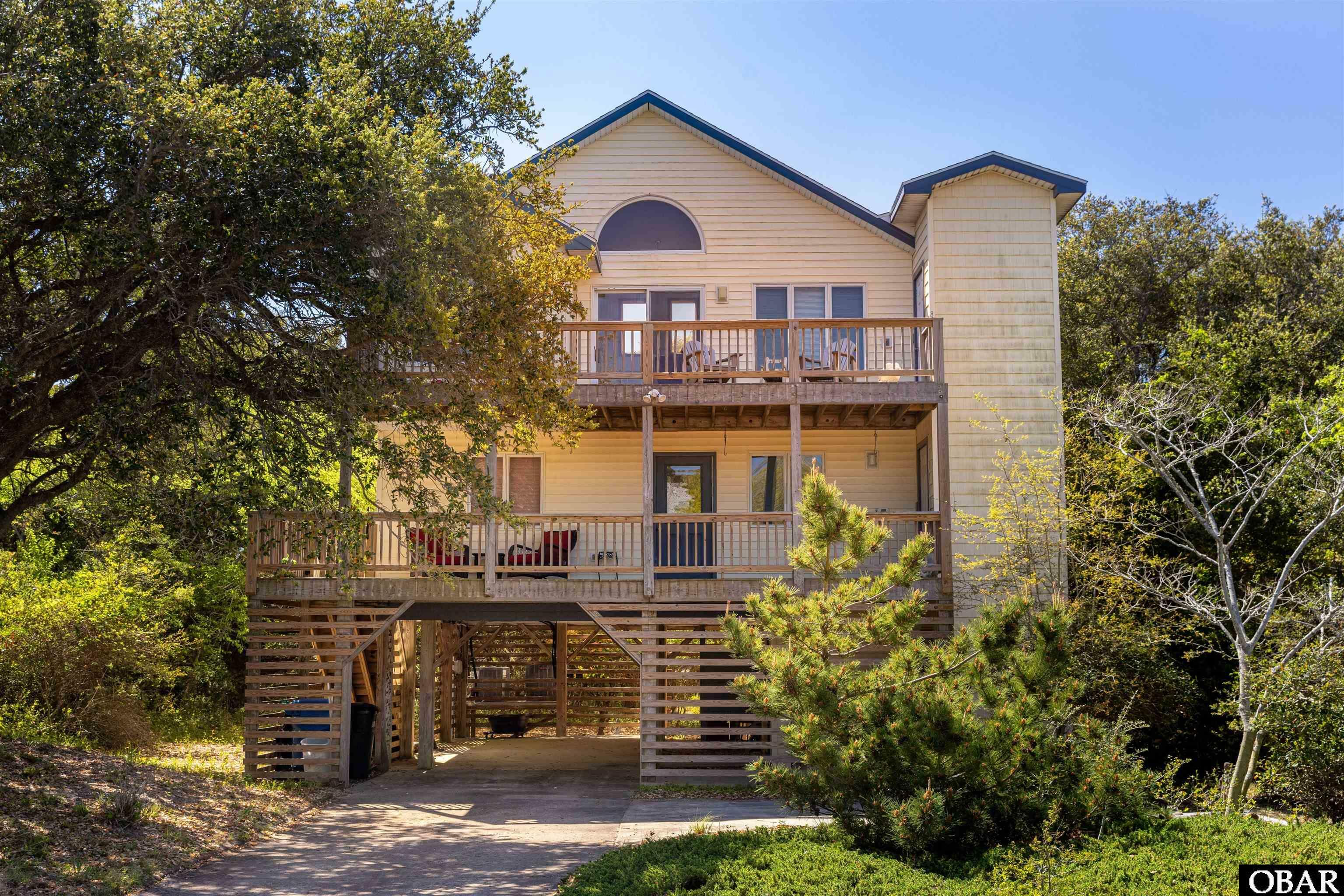 109 Seabreeze Drive  Duck NC 27949-4506 photo