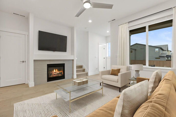 Property Photo:  20720 SE Scout Place  OR 97702 