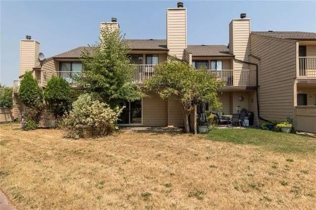 Property Photo: 5300 25th Avenue 10 BC V1T 6R4