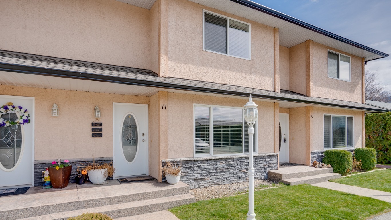 Property Photo:  2655 Pleasant Valley Road 11  BC V0E 1B2 