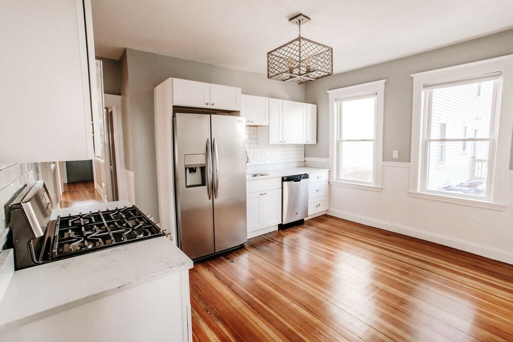 Property Photo: 177 Minot 1 MA 02122