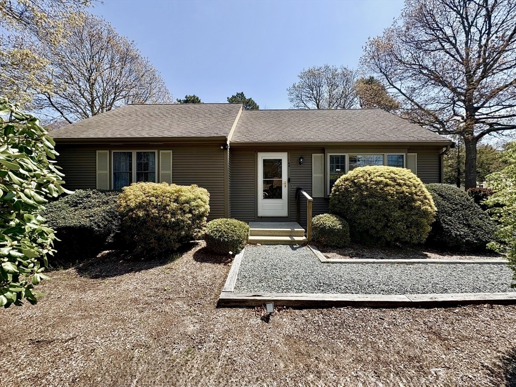 Property Photo:  144 Sudbury Ln  MA 02601 