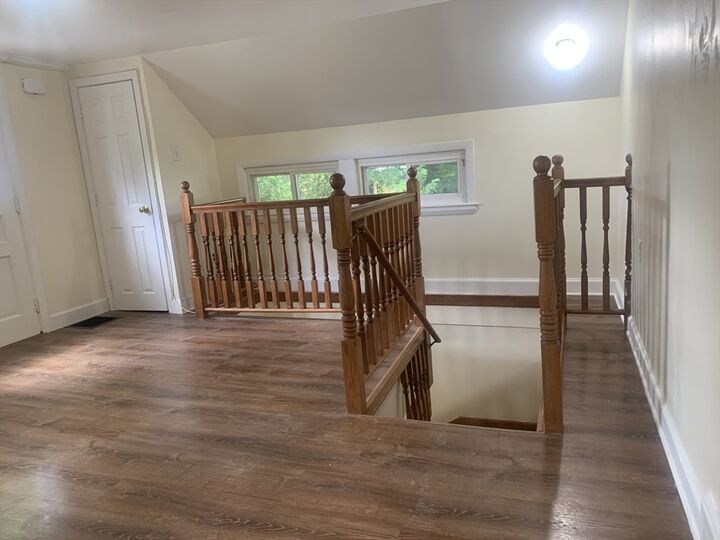 Property Photo:  77 Hartford St Rear  MA 02459 