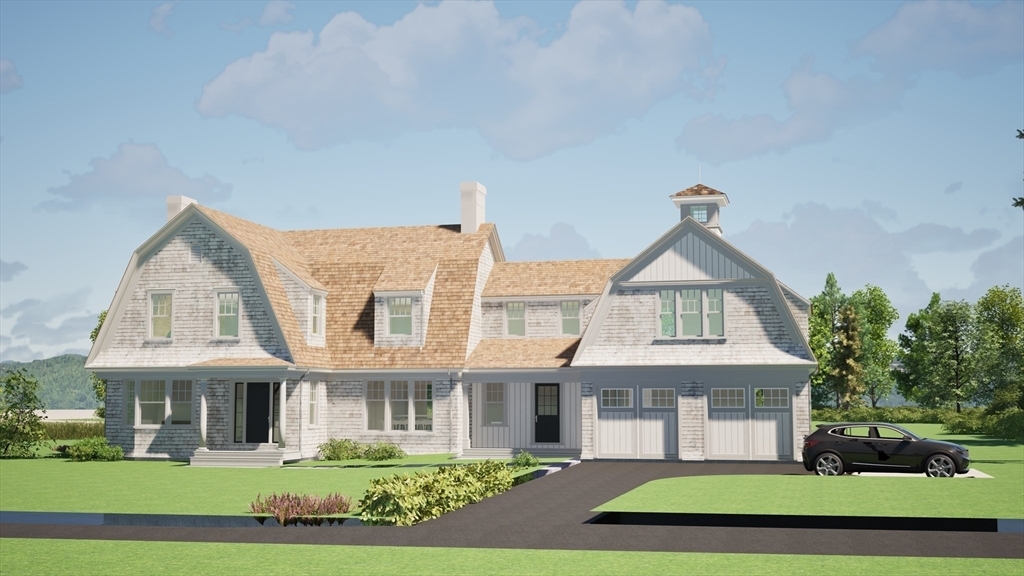 Property Photo: 68 Black Horse Lane MA 02025