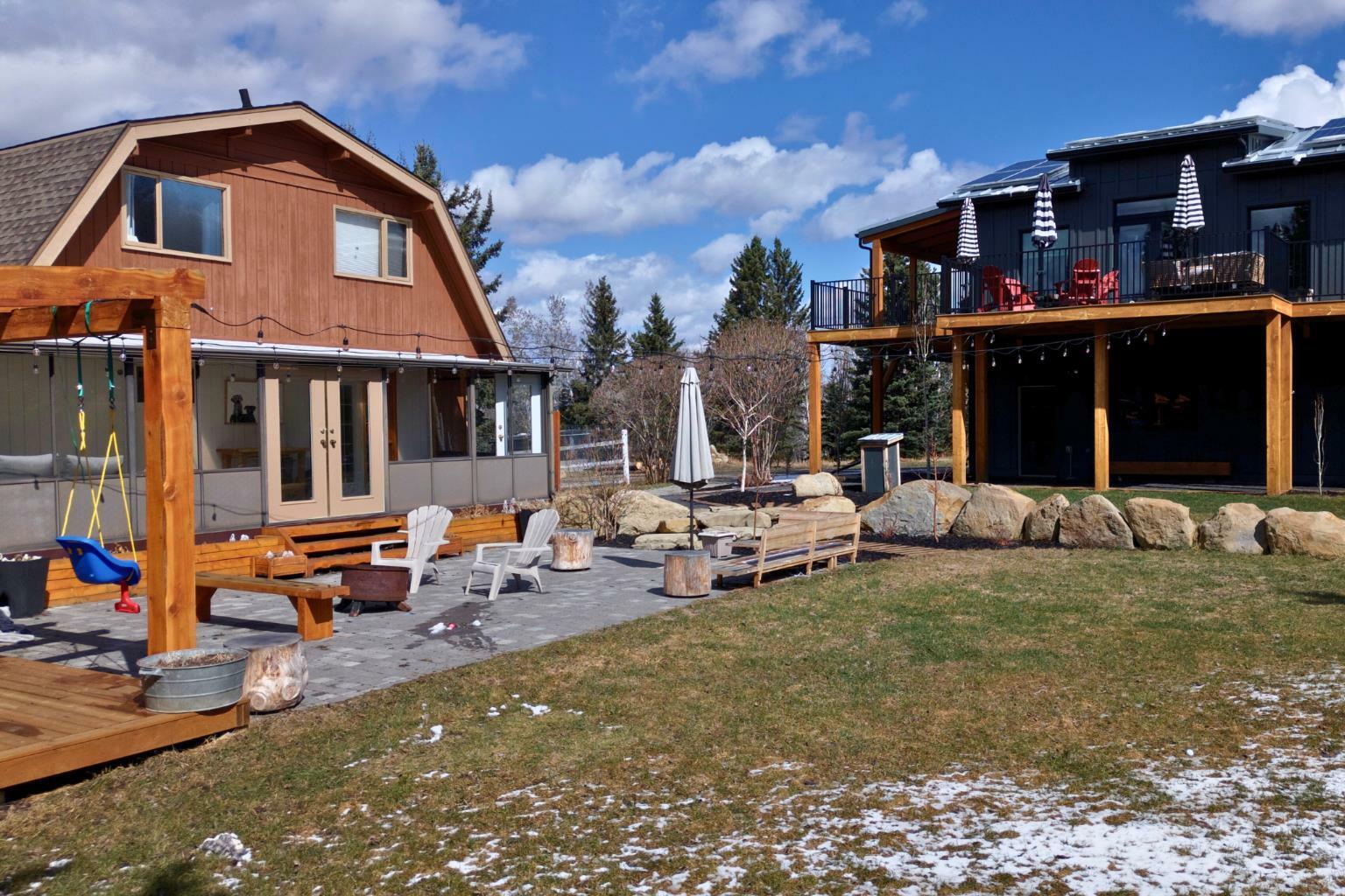 Property Photo: 211 Street W AB T1S 2Y5