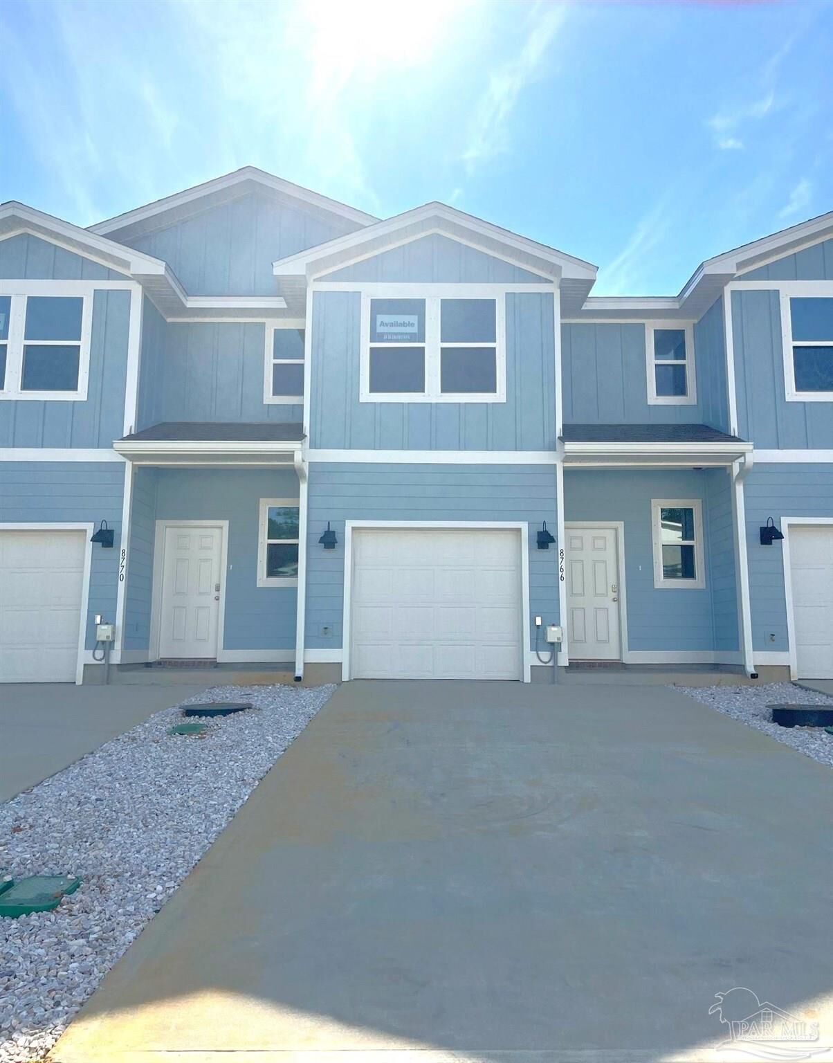 Property Photo: 9036 Golden Eye Dr FL 32506