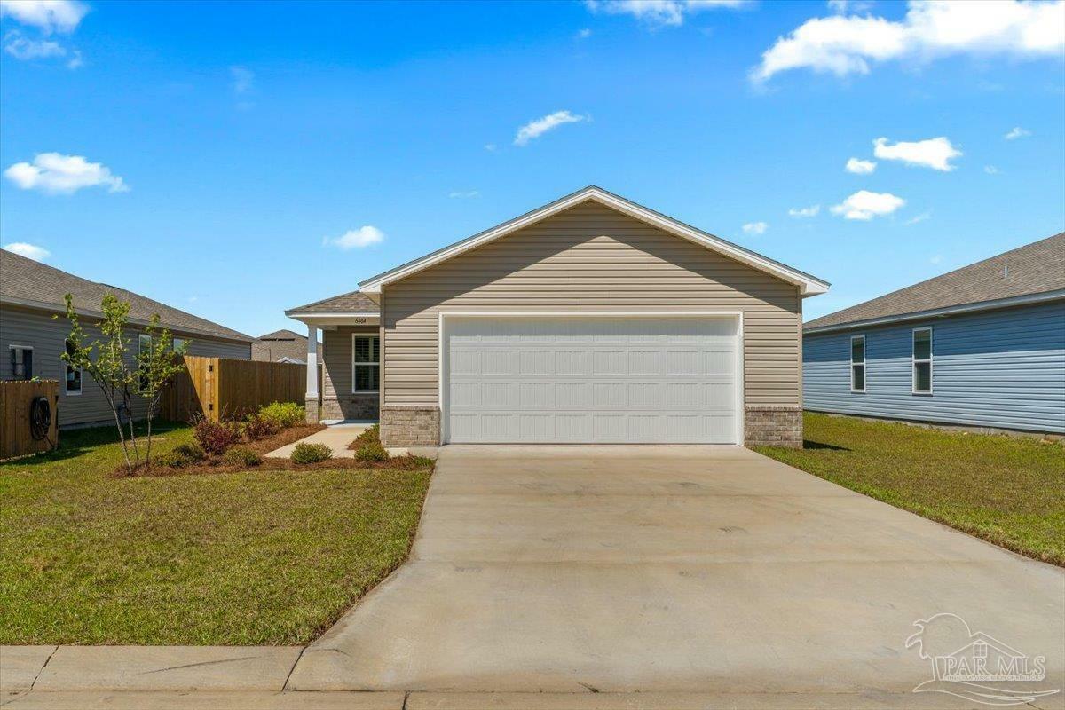 6484 June Bug Dr  Milton FL 32583 photo