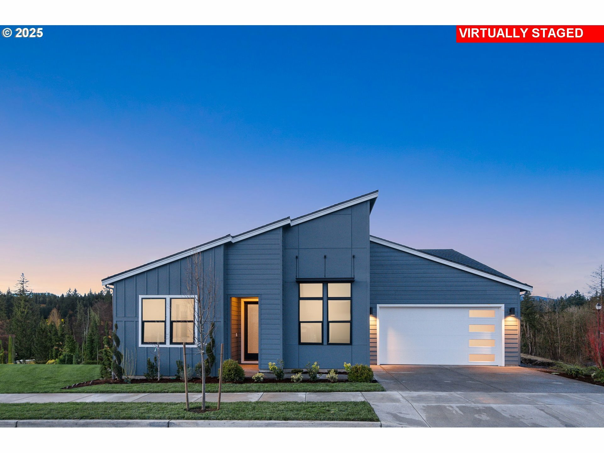 4859 N Elk Dr Lot 7  Camas WA 98607 photo