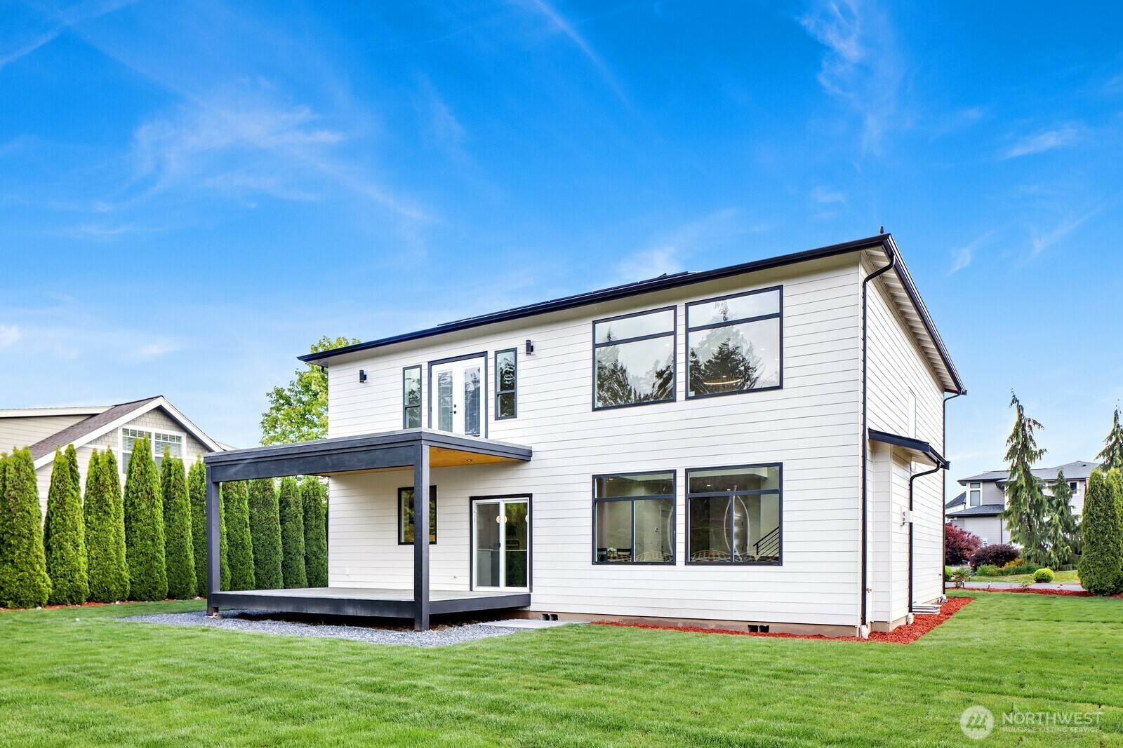 Property Photo: 8560 Siena Court WA 98230