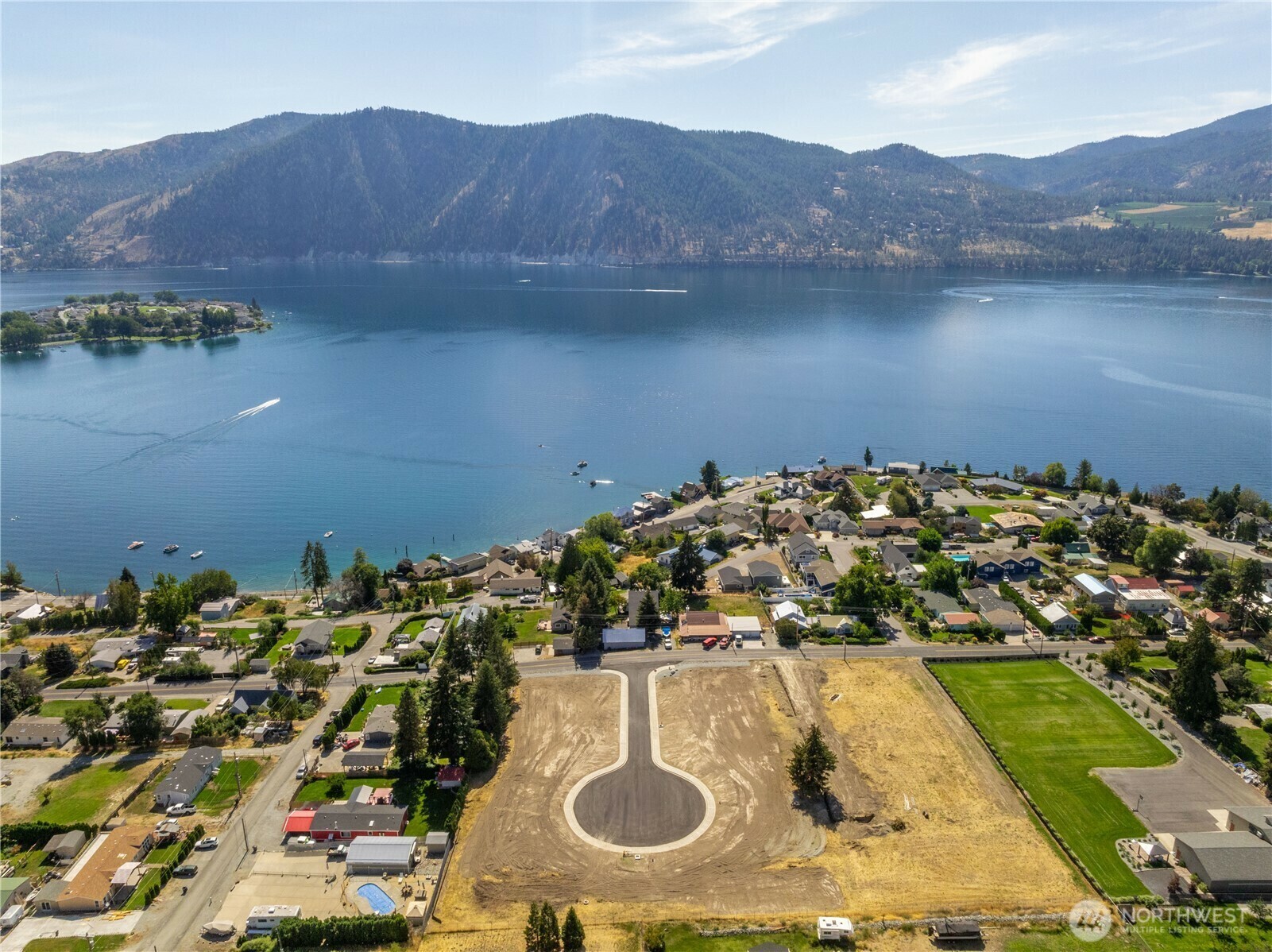 Property Photo: 1 Indigo Lane WA 98831