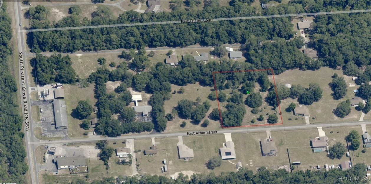 5075 E Arbor Street  Inverness FL 34452 photo