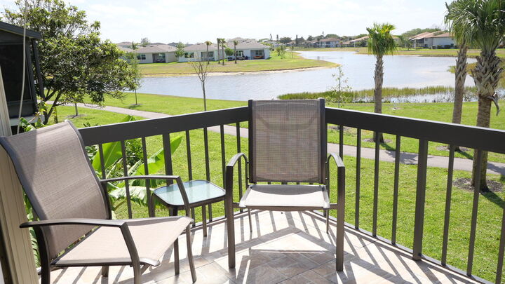 Property Photo:  13817 Royal Palm Court B  FL 33484 