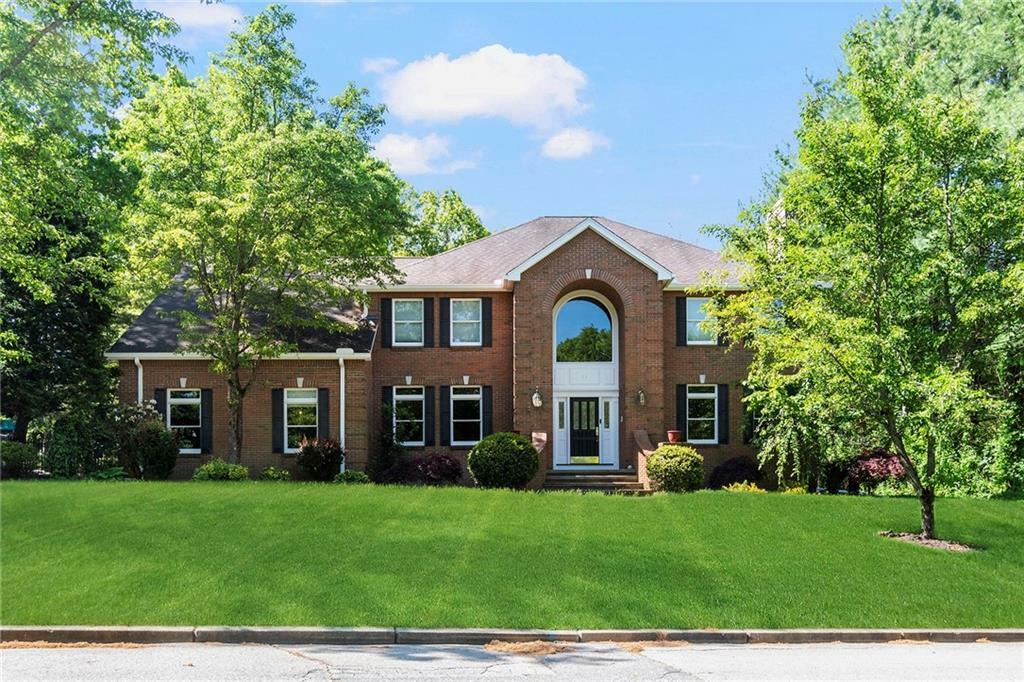 Property Photo: 15 Preakness Drive RI 02865