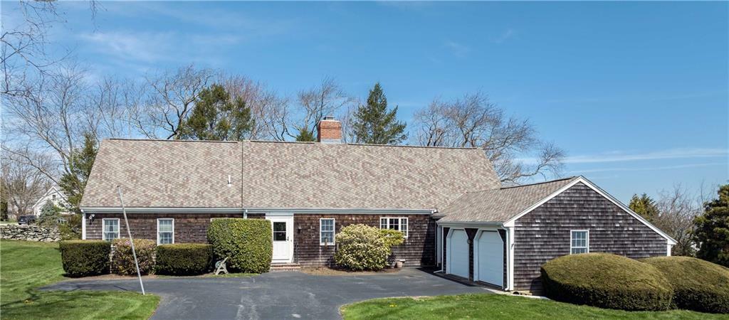 Property Photo: 56 Holman Street RI 02871