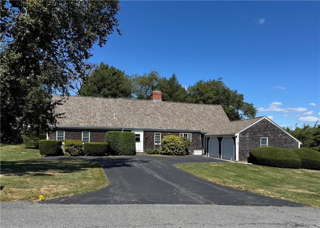 Property Photo: 56 Holman Street RI 02871
