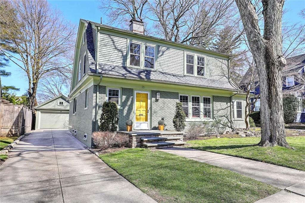 20 Alfred Stone Road  Providence RI 02906 photo