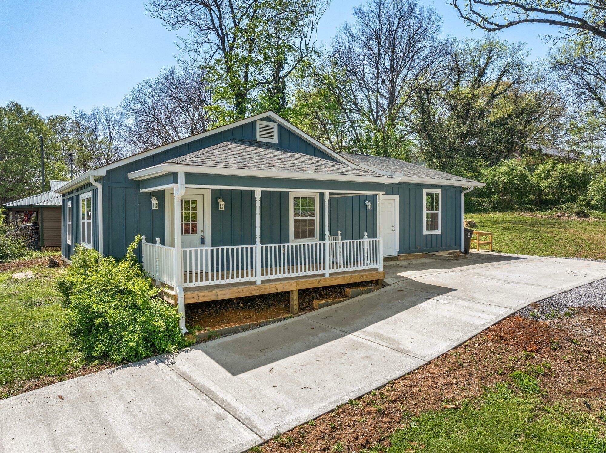Property Photo: 804 Eastanallee Avenue TN 37303