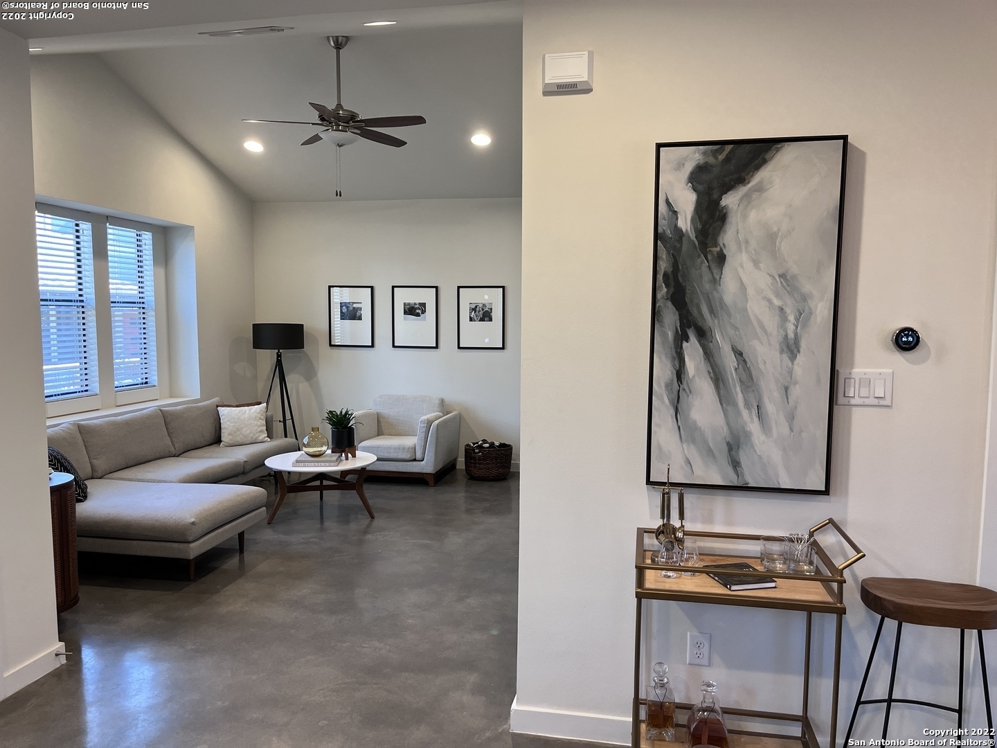 Property Photo: 1118 N N Olive St TX 78202