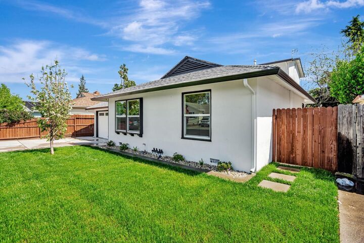 Property Photo:  109 Maple Street  CA 95688 