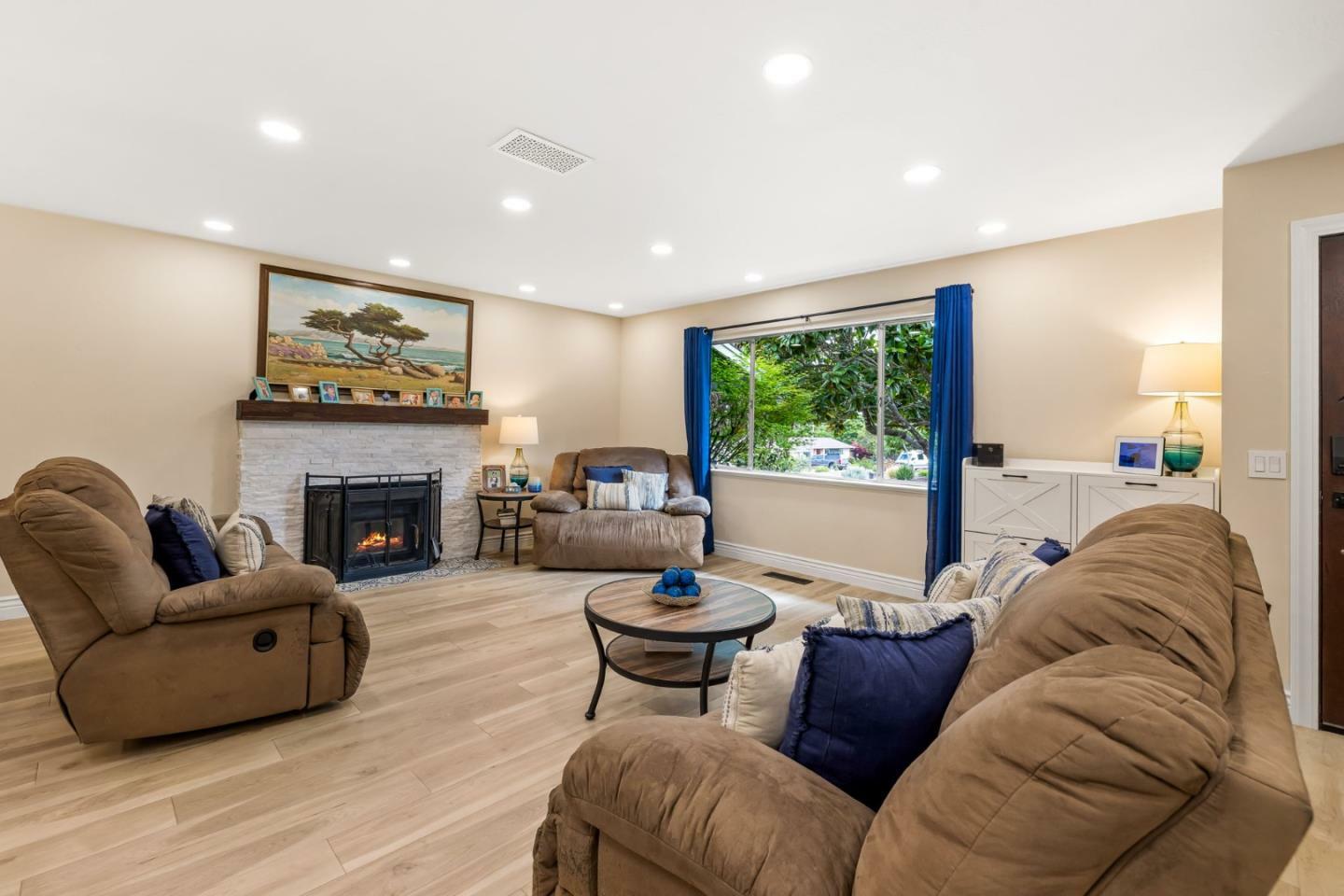 Property Photo:  2040 Marsala Circle  CA 93940 