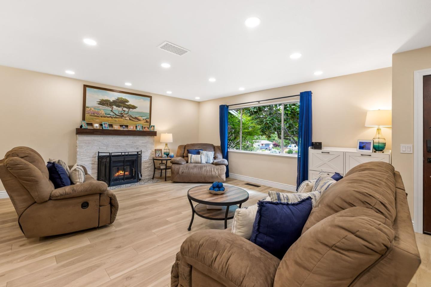Property Photo:  2040 Marsala Circle  CA 93940 