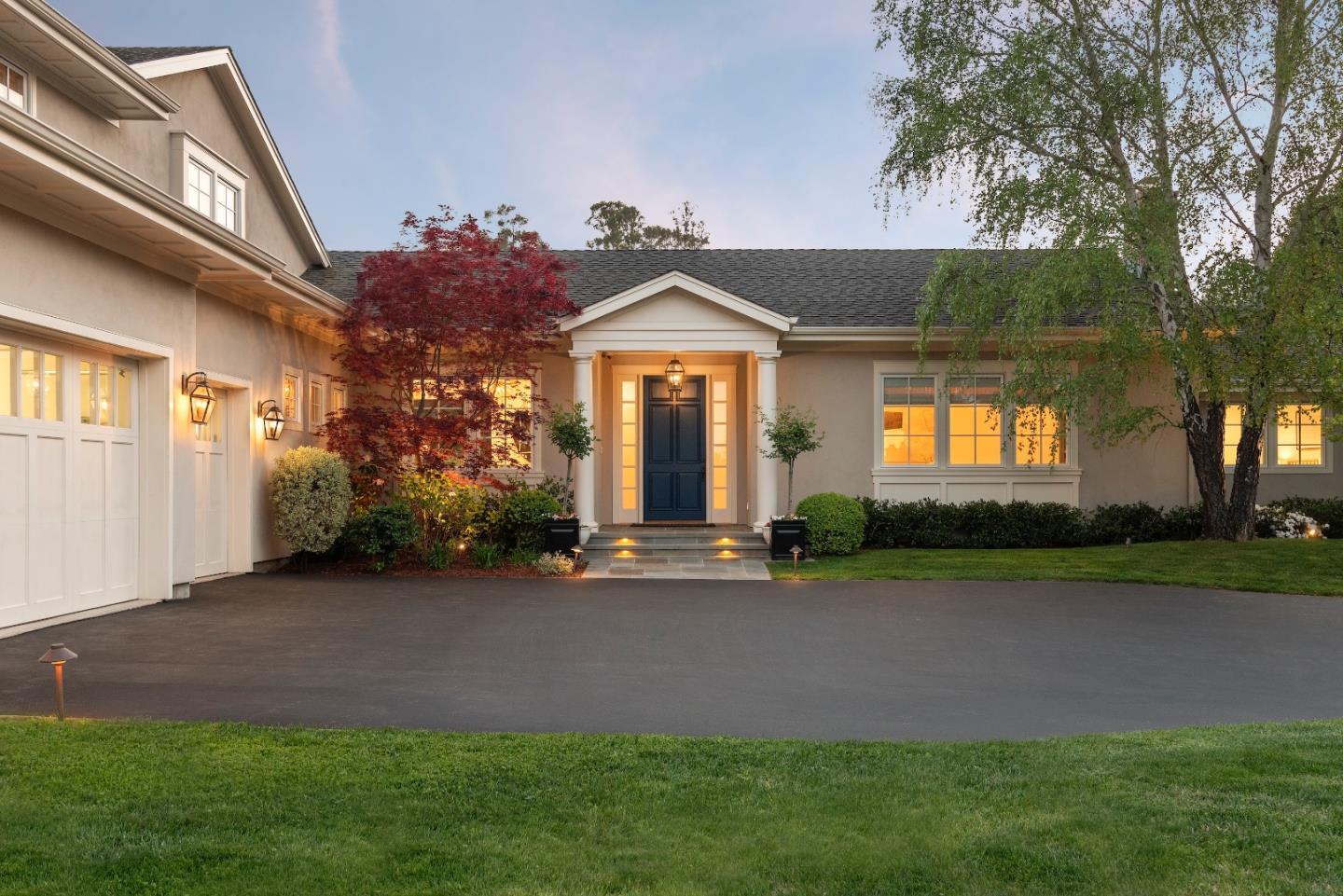 Property Photo: 748 Jacaranda Circle CA 94010
