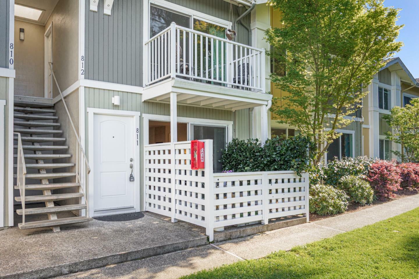 Property Photo: 755 14th Avenue 811 CA 95062
