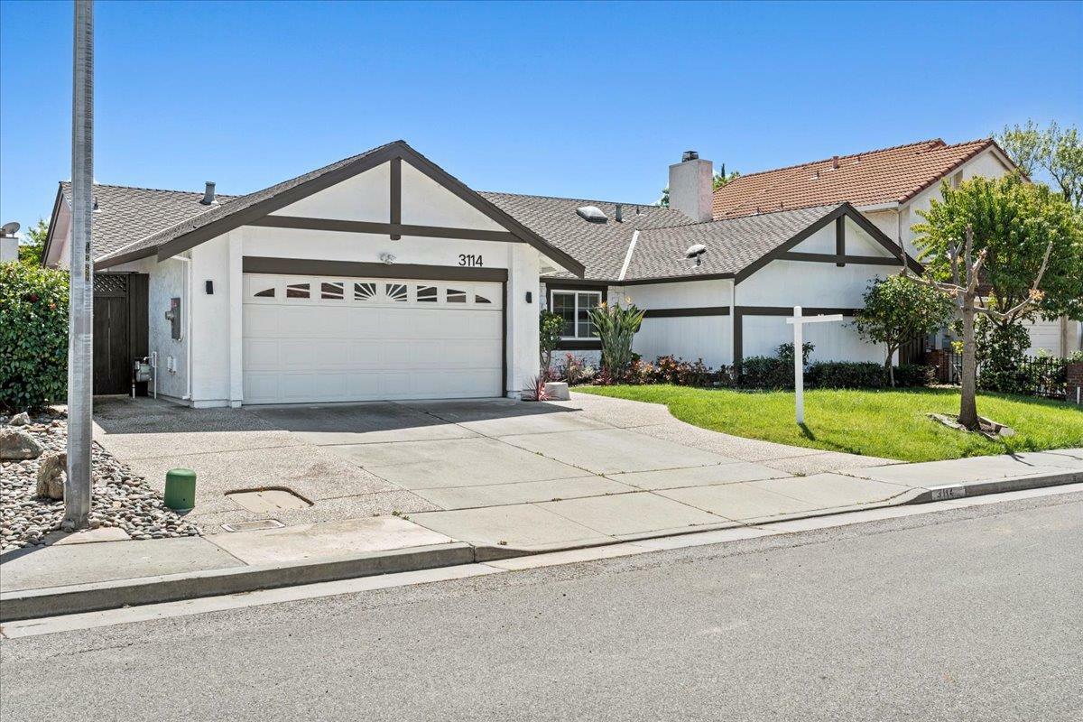 Property Photo: 3114 Vermilion Court CA 95135