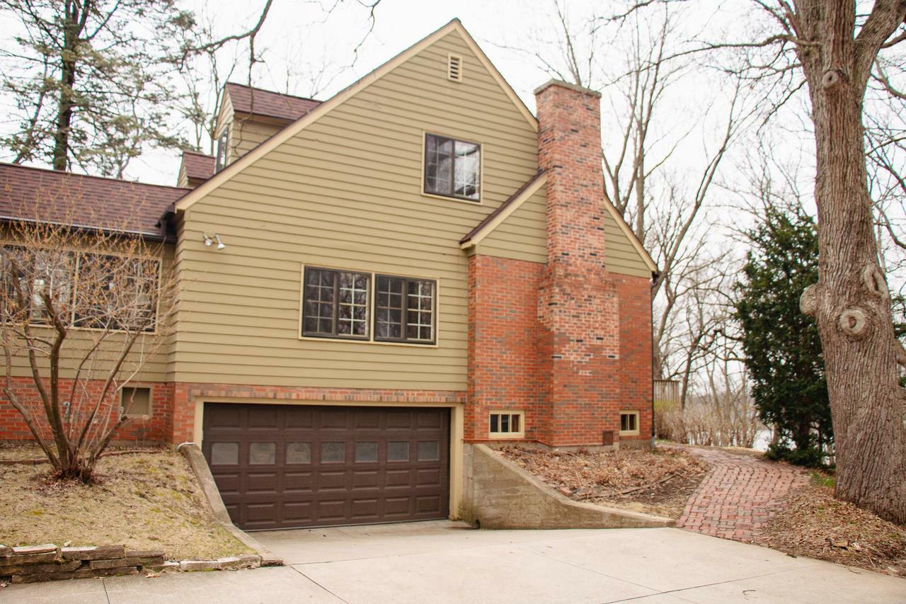 Property Photo: 7 East Valley Road WI 53511