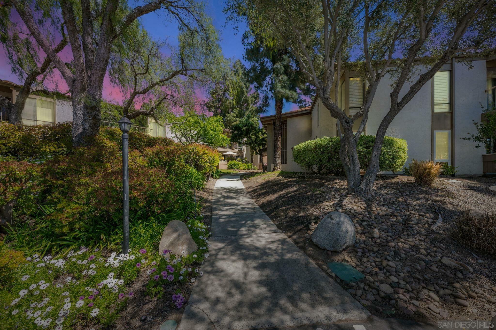 Property Photo: 12515 Oaks North Dr. 226 CA 92128