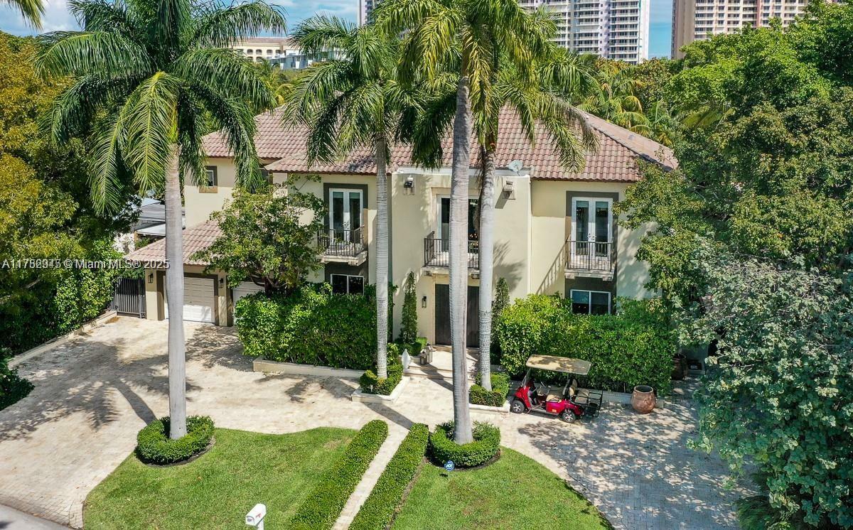Property Photo: 31 Island Dr FL 33149