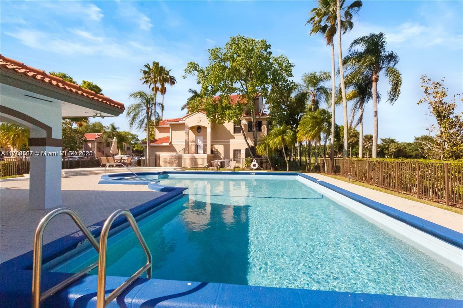 Property Photo: 502 SW 158th Ter 203 FL 33027