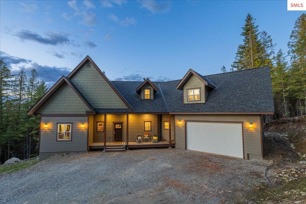 Property Photo: 597 Kula Dr ID 83860