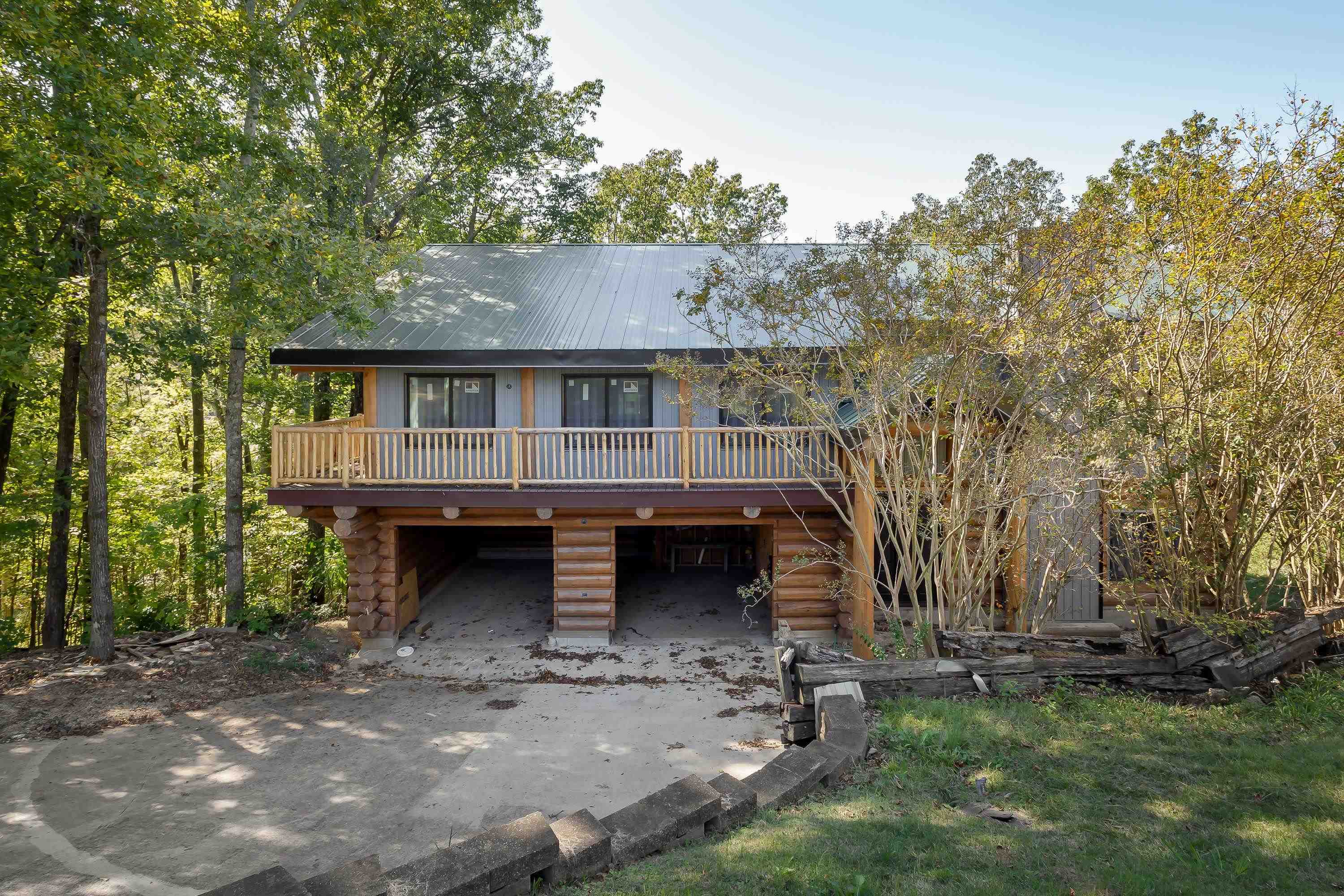 Property Photo: 355 Mill Stream Tl AL 35661 - MUSCLE S