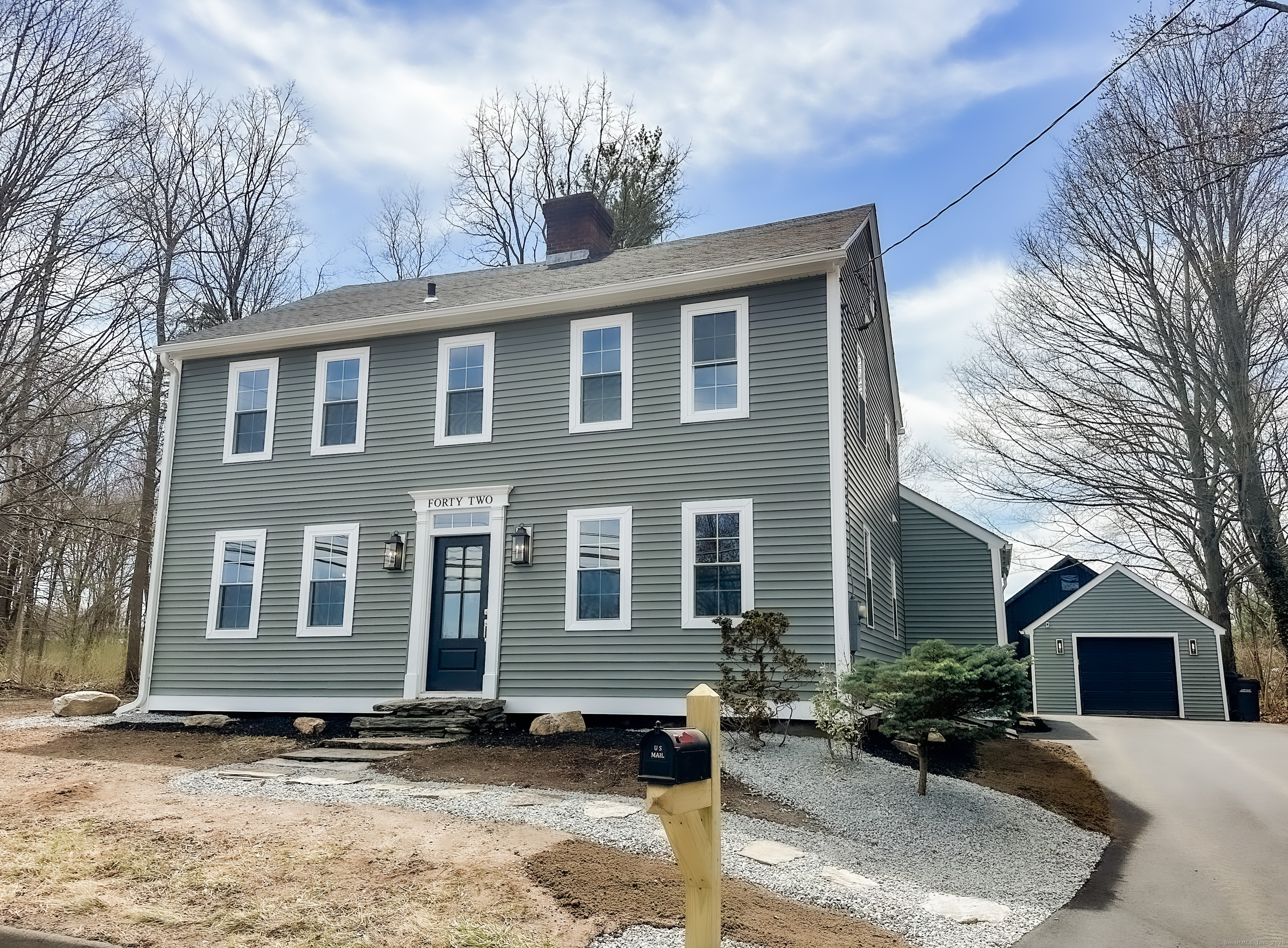Property Photo: 42 Main Street CT 06029