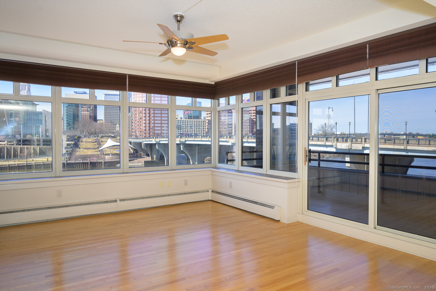 Property Photo: 235 East River Drive Apt 205 CT 06108