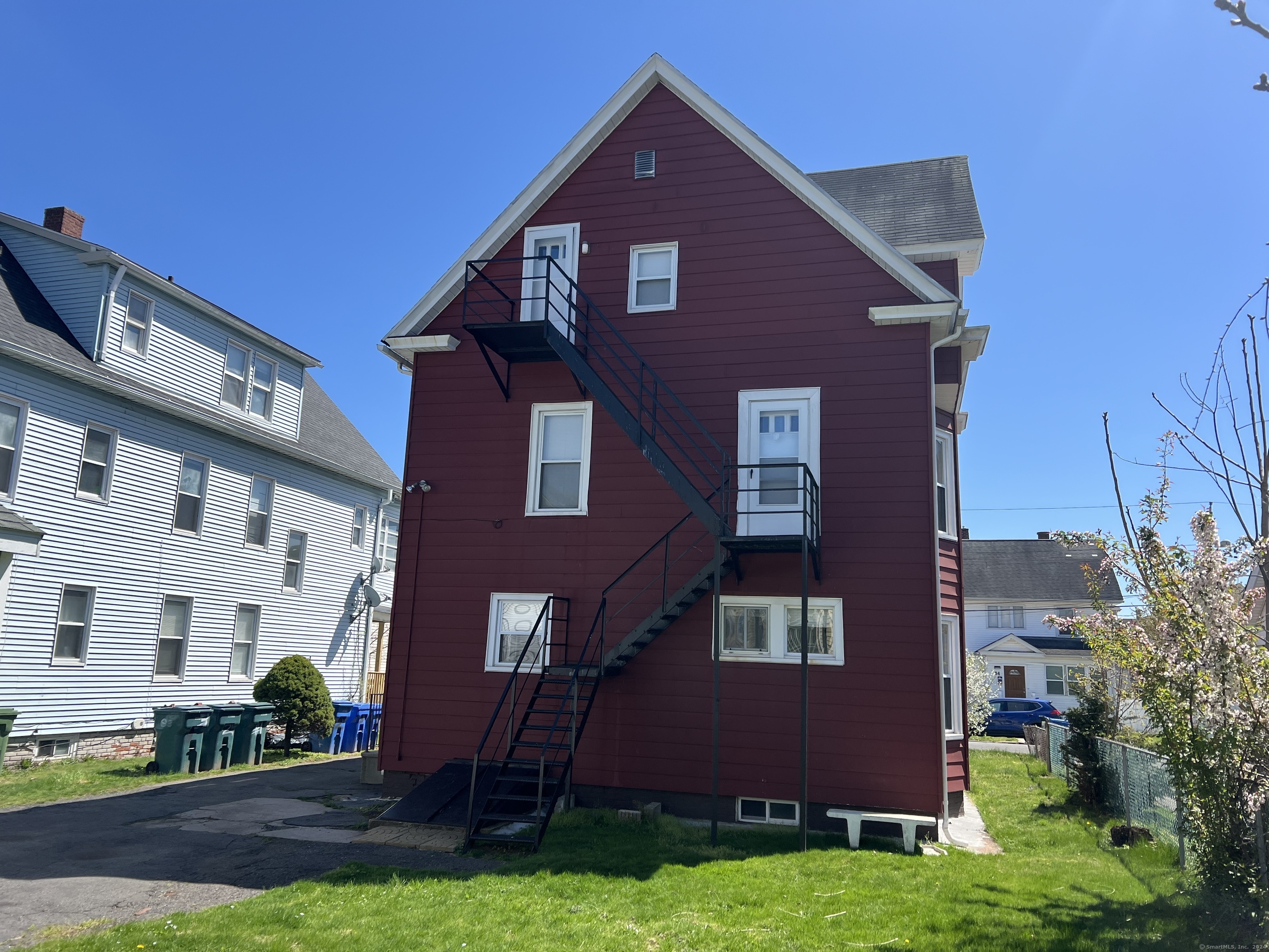 Property Photo: 29 3rd Street CT 06514