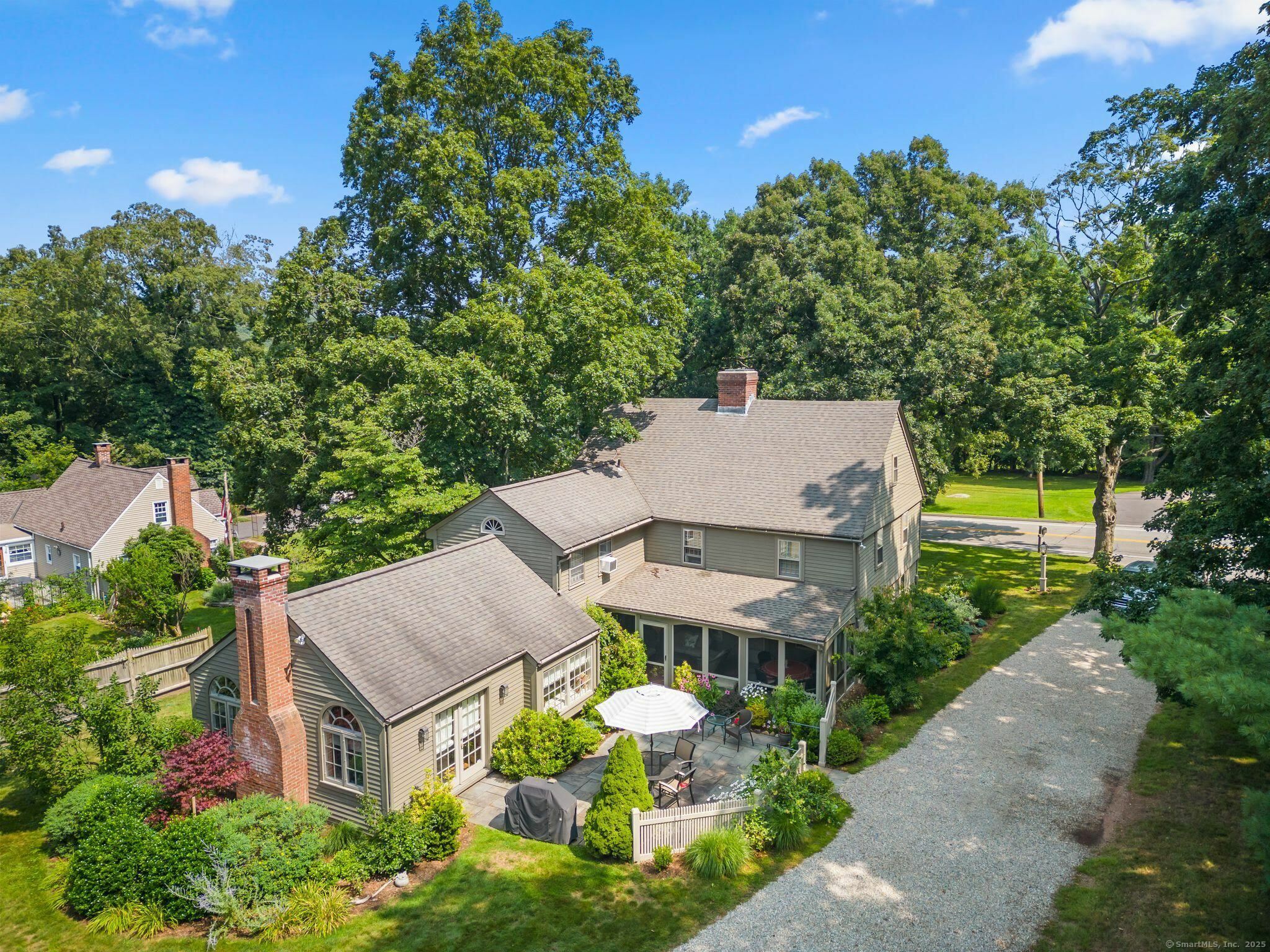 Property Photo: 2416 New London Turnpike CT 06073