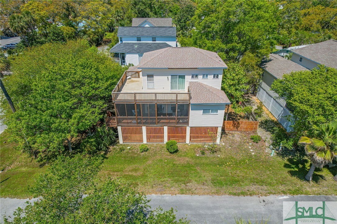 Property Photo: 5 Pine Street GA 31328