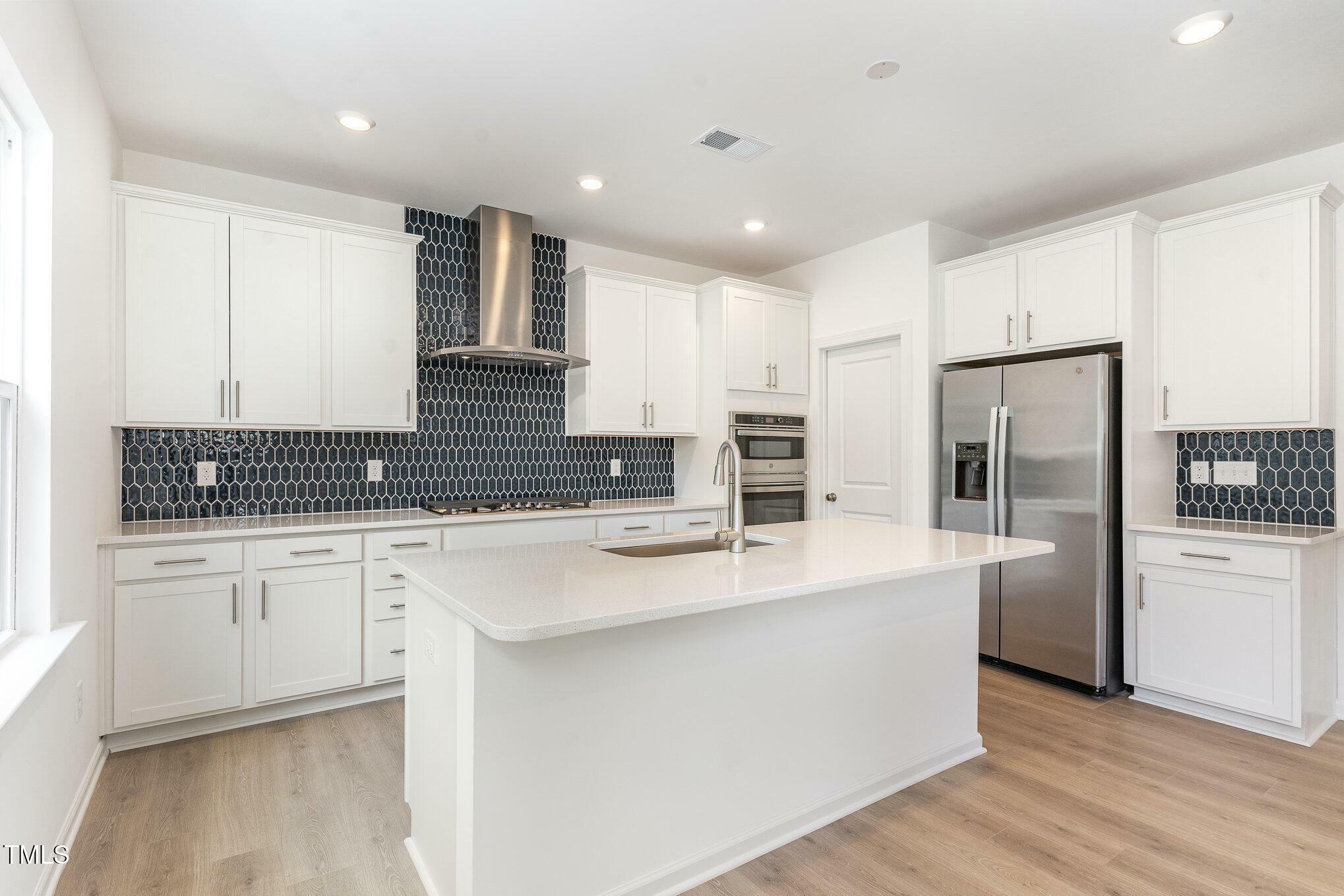 Property Photo: 611 Contento Court NC 27330