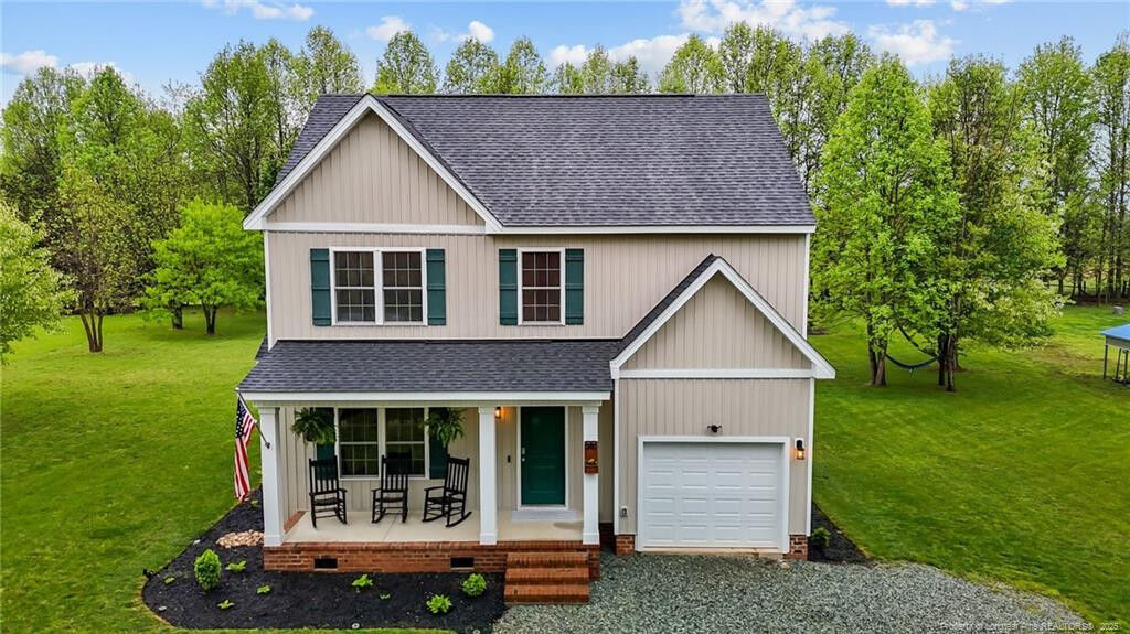 Property Photo:  240 Carr Store Road  NC 27231 