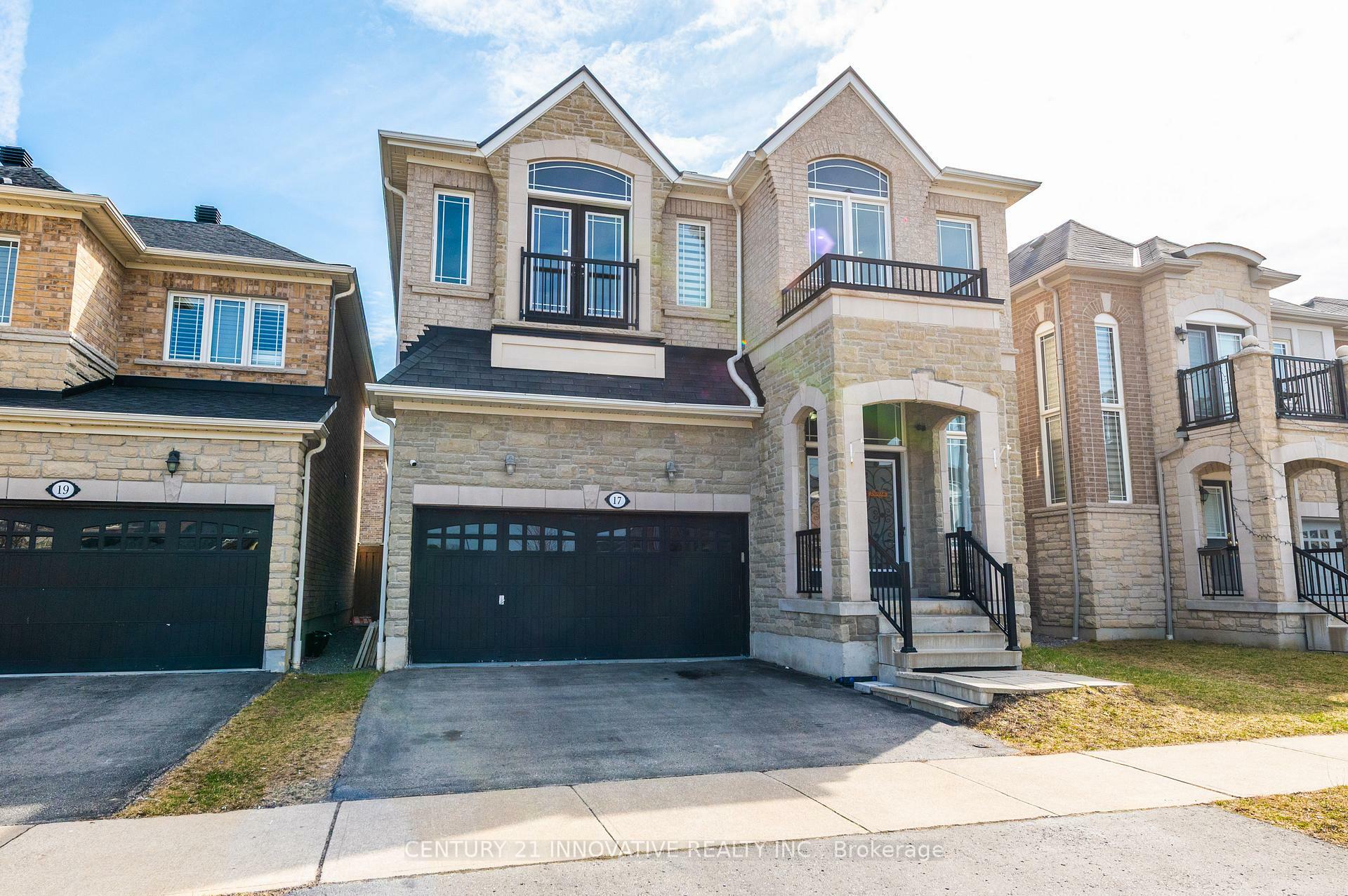 Photo de la propriété: 17 Arfield Avenue ON L1Z 0G2