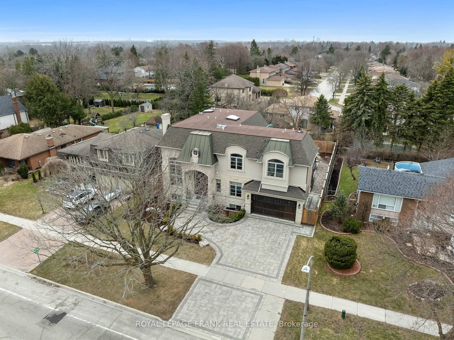 Property Photo: 52 Wootten Way N ON L3P 2Y4
