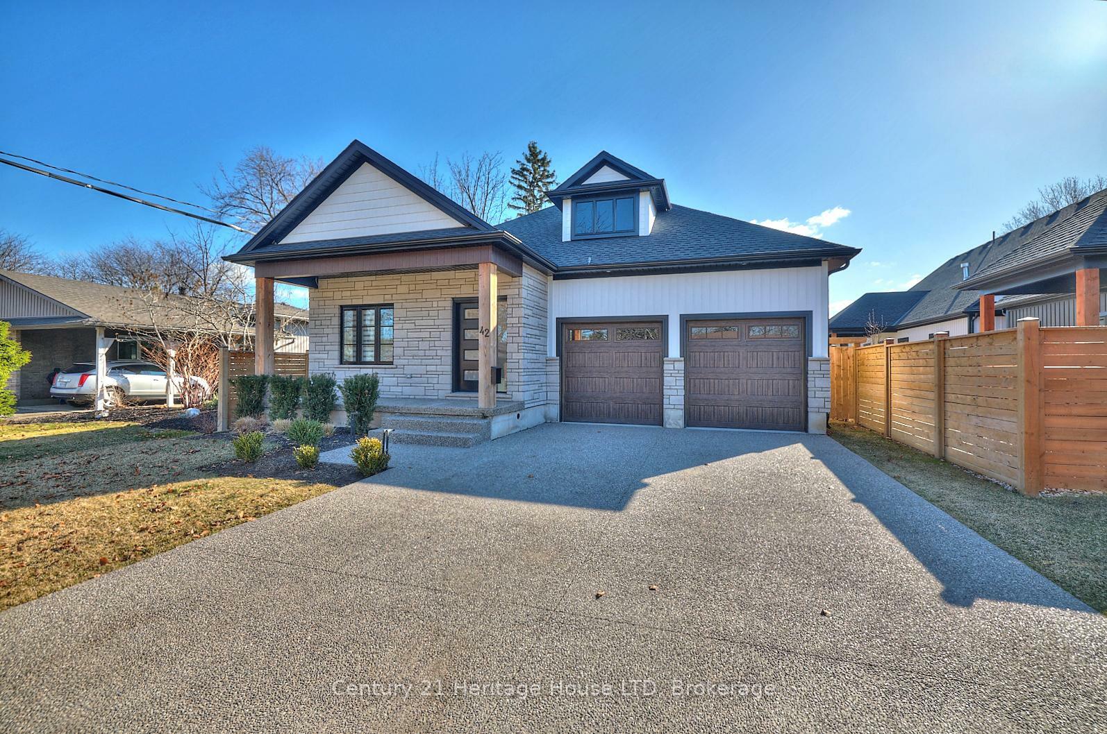 42 Aquadale Drive  St. Catharines ON L2N 2P8 photo