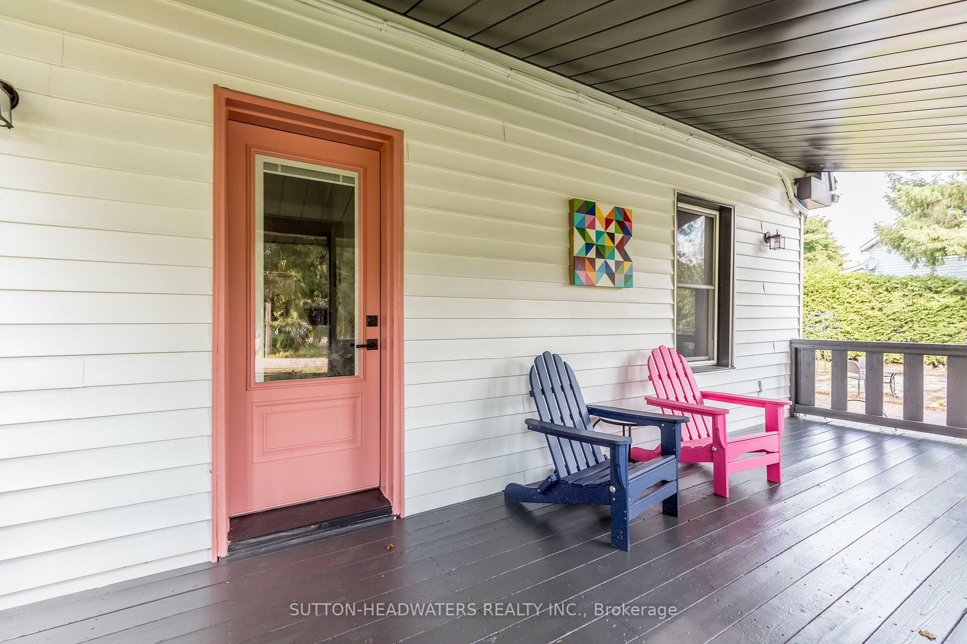 Property Photo: 1428 Mill Street ON L7C 1S1