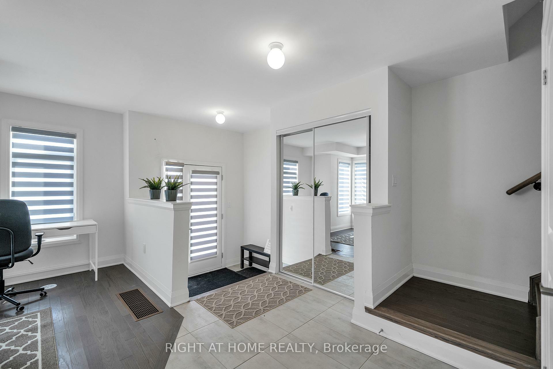 Property Photo: 595 Port Darlington Road ON L1C 7G1