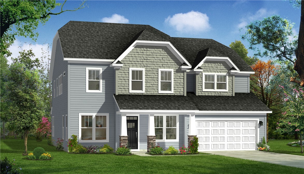 Property Photo: 209 Summerall Lane SC 29678