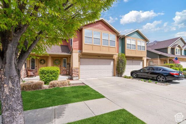 Property Photo:  Address not disclosed  UT 84025 