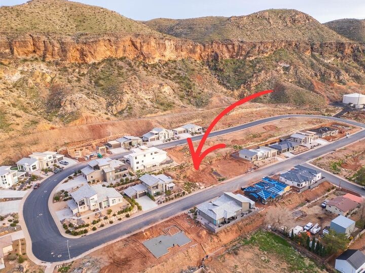 Property Photo:  426 N 200 E 27  UT 84745 