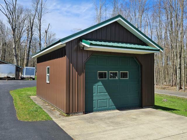 Property Photo: 12334 Route 957 PA 16350